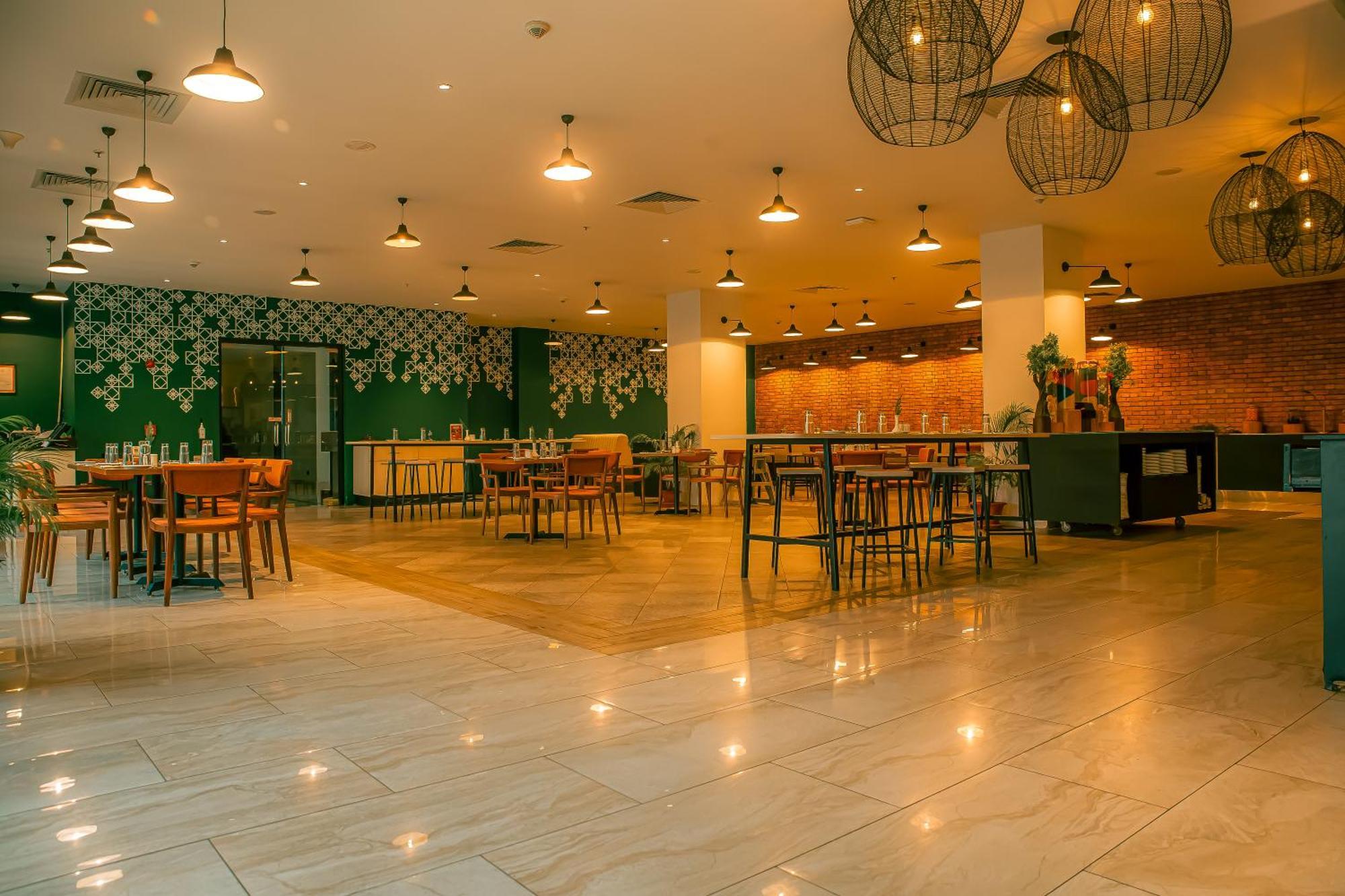 Tiger Palace By Soaltee Siddharthanagar Exterior photo